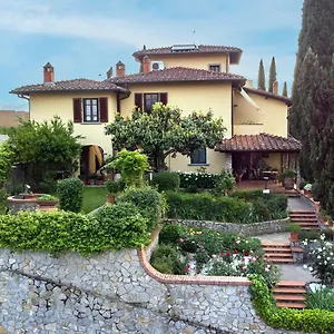  Apartment Desideria