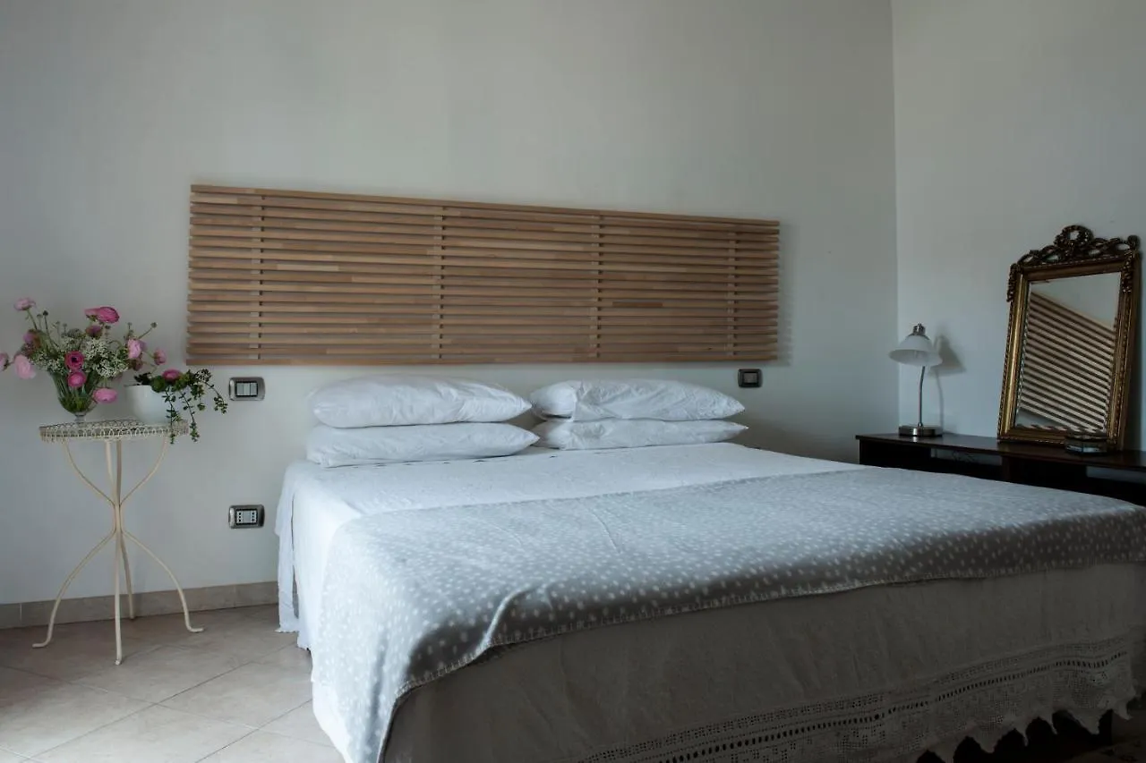 B&B Le Vecchie Mura homestay Figline Valdarno Italia